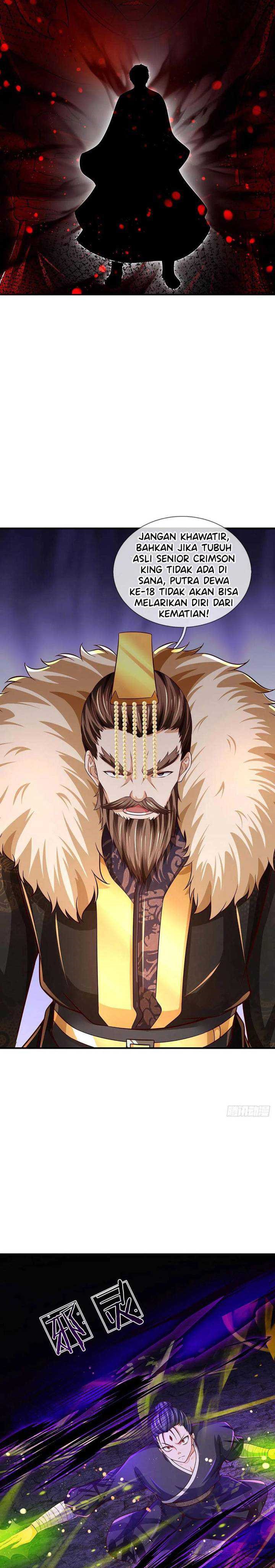 Star Sign In To Supreme Dantian