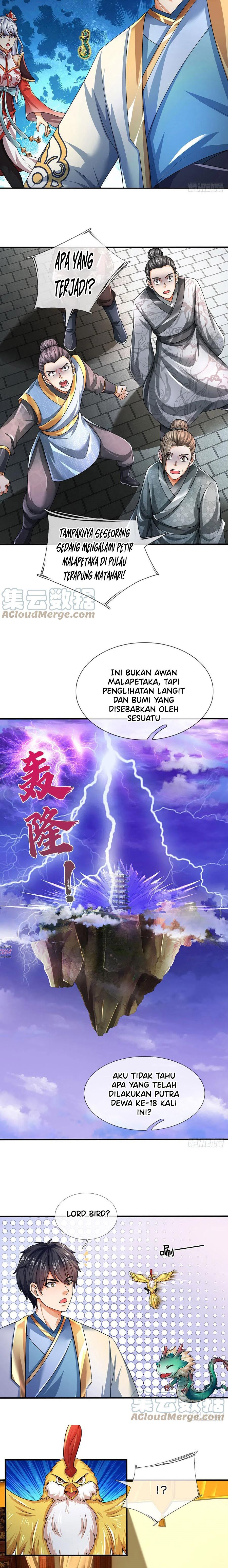 Star Sign In To Supreme Dantian