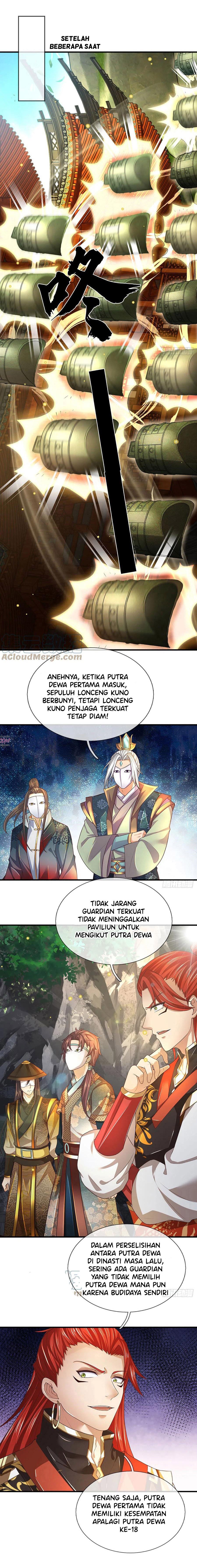 Star Sign In To Supreme Dantian