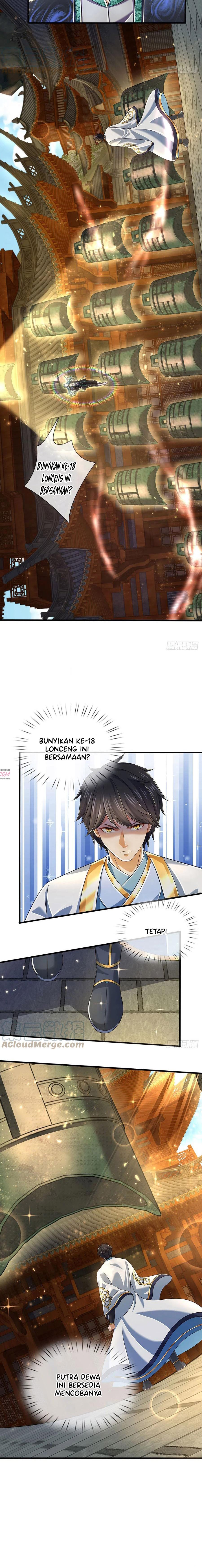 Star Sign In To Supreme Dantian