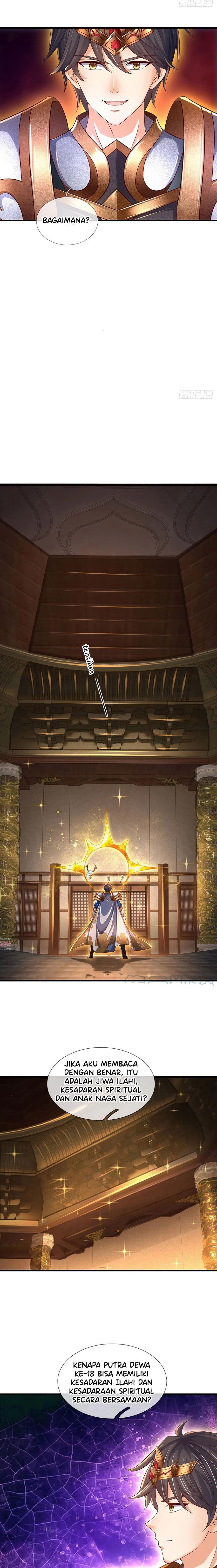 Star Sign In To Supreme Dantian