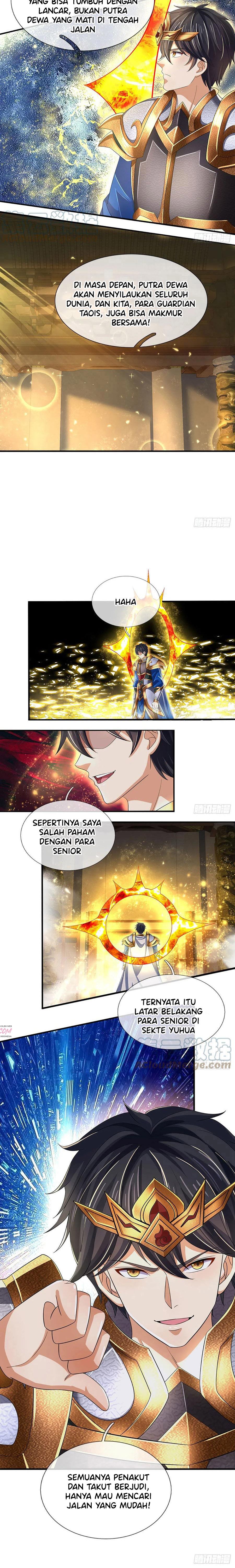 Star Sign In To Supreme Dantian