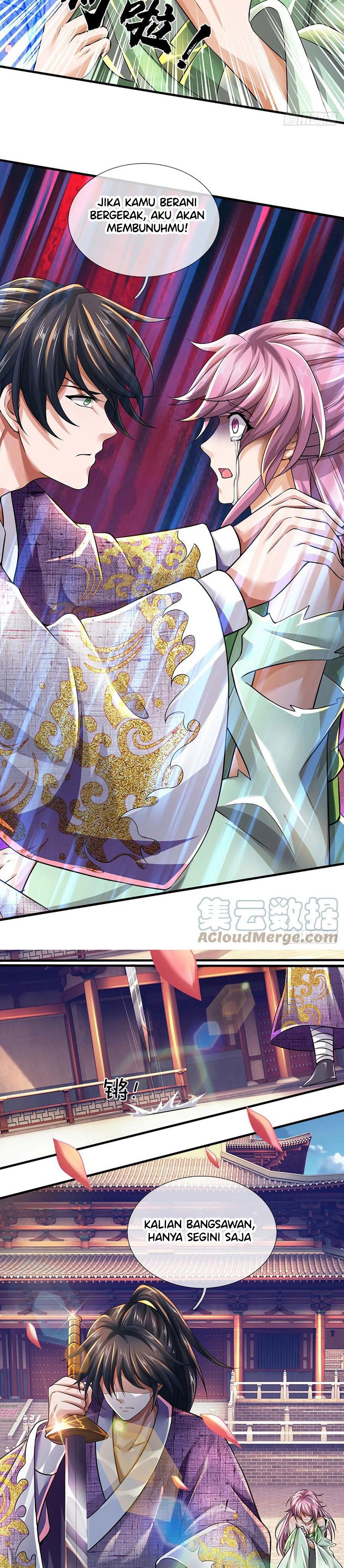 Star Sign In To Supreme Dantian