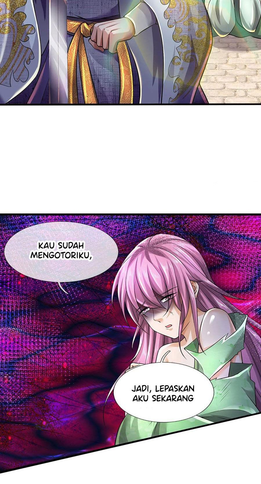 Star Sign In To Supreme Dantian