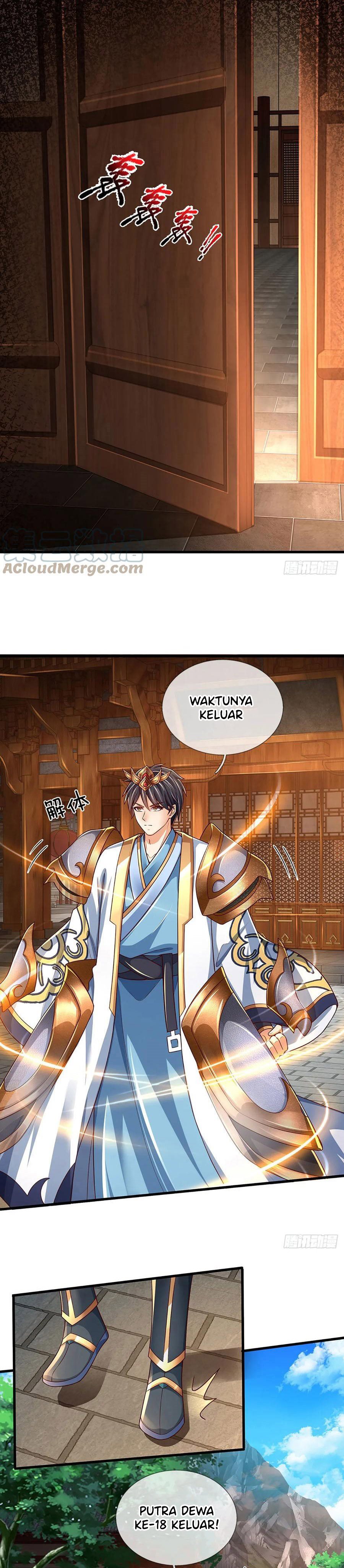 Star Sign In To Supreme Dantian