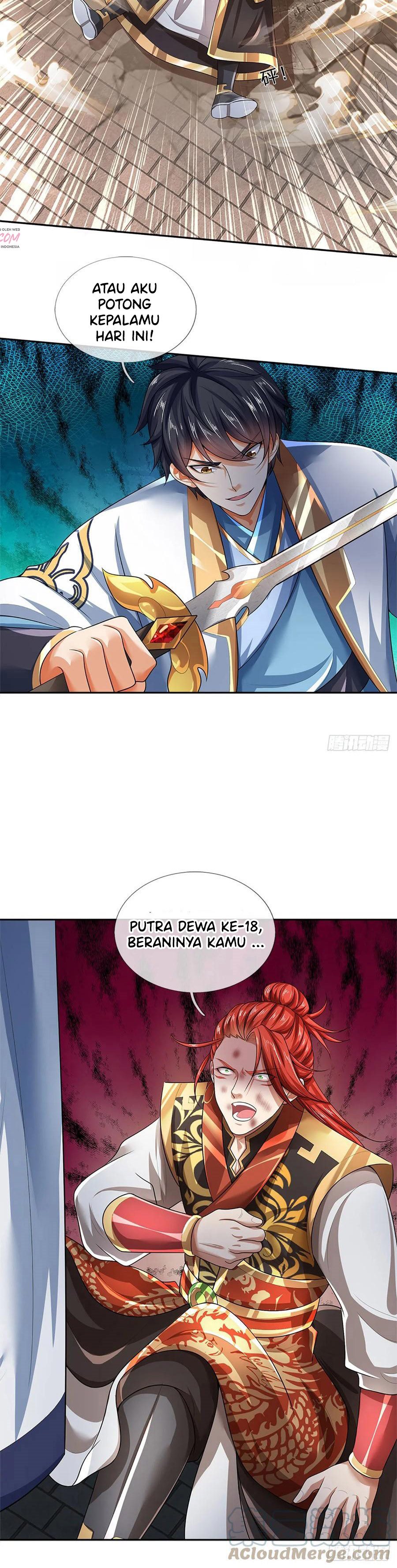 Star Sign In To Supreme Dantian