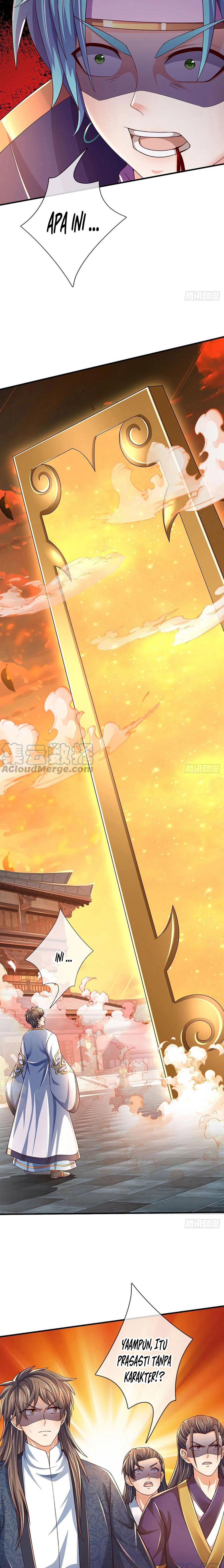 Star Sign In To Supreme Dantian