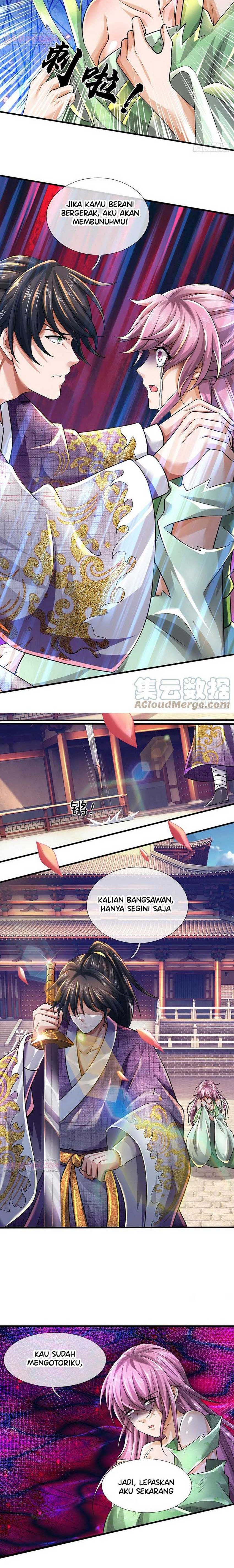 Star Sign In To Supreme Dantian