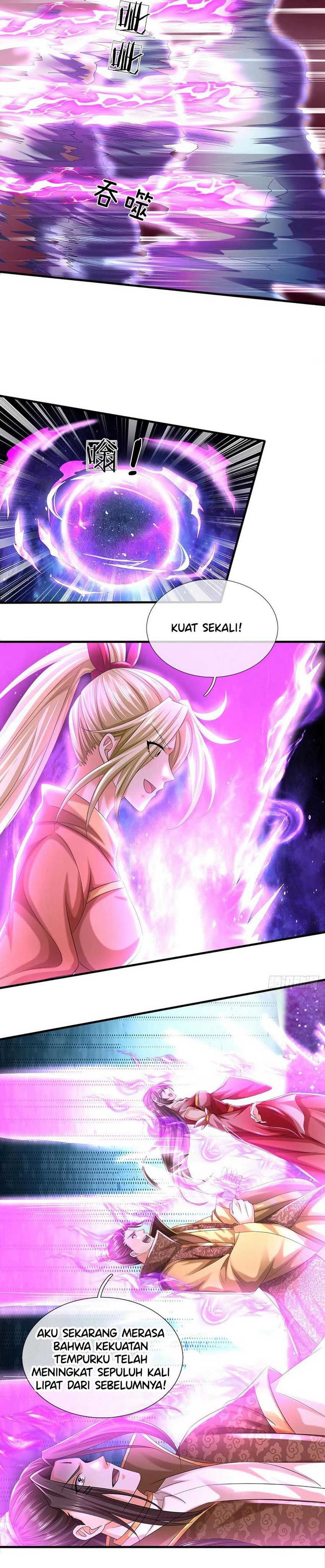 Star Sign In To Supreme Dantian
