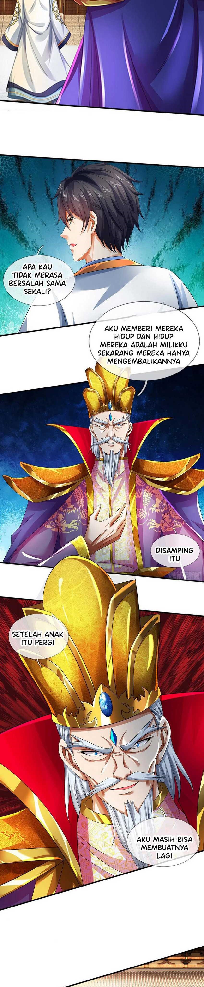 Star Sign In To Supreme Dantian