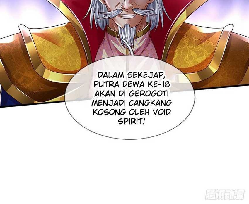 Star Sign In To Supreme Dantian