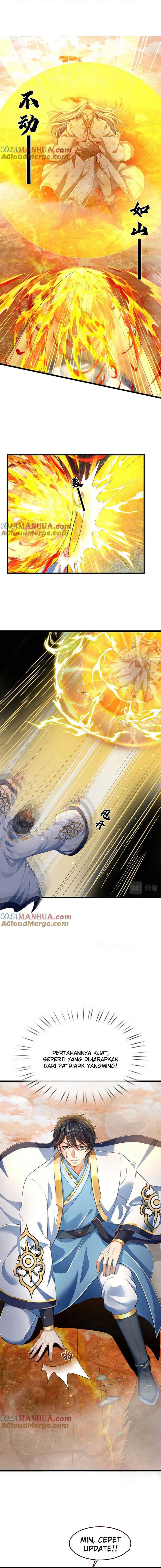 Star Sign In To Supreme Dantian