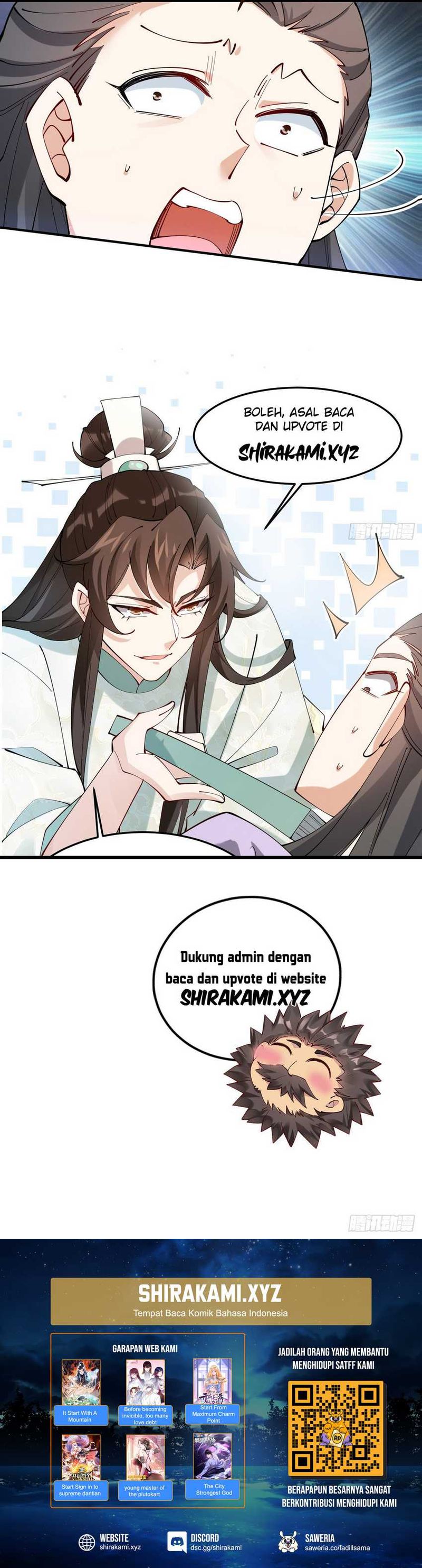 Star Sign In To Supreme Dantian