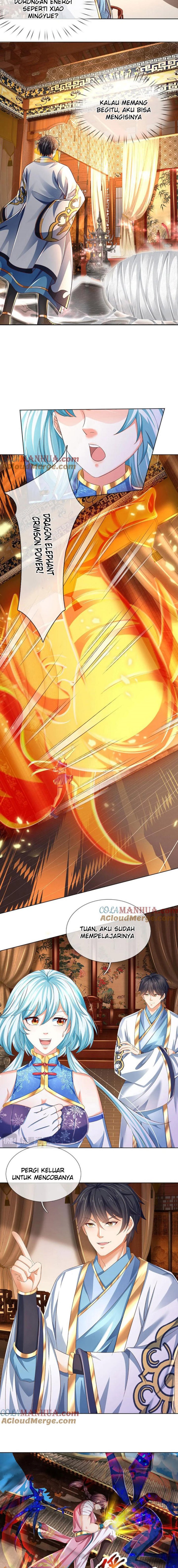 Star Sign In To Supreme Dantian