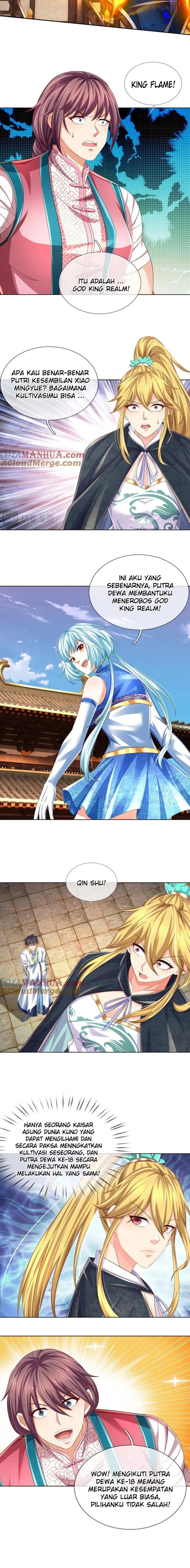 Star Sign In To Supreme Dantian