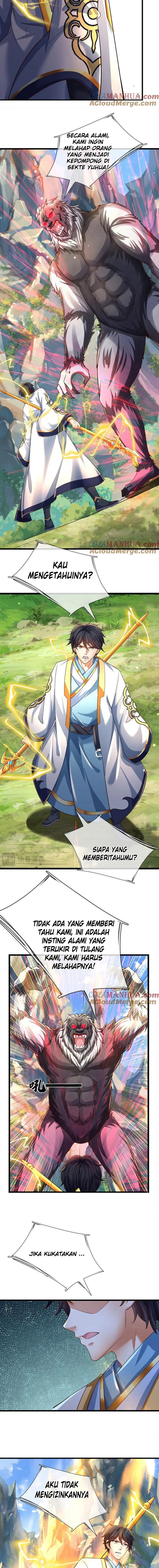 Star Sign In To Supreme Dantian