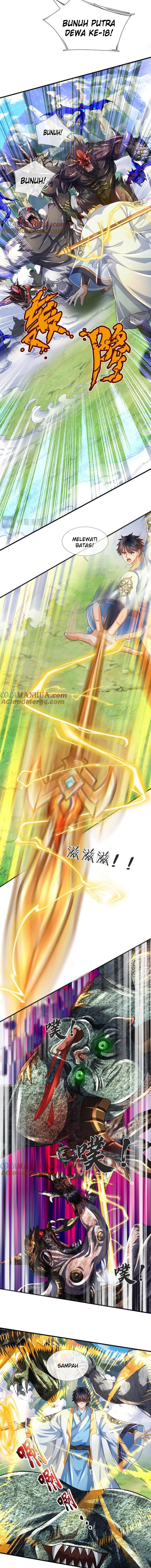 Star Sign In To Supreme Dantian
