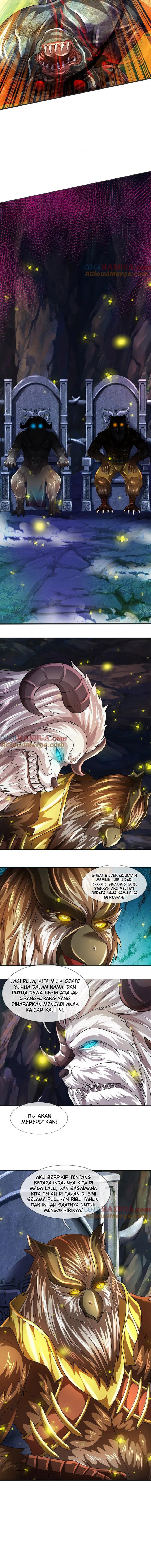 Star Sign In To Supreme Dantian
