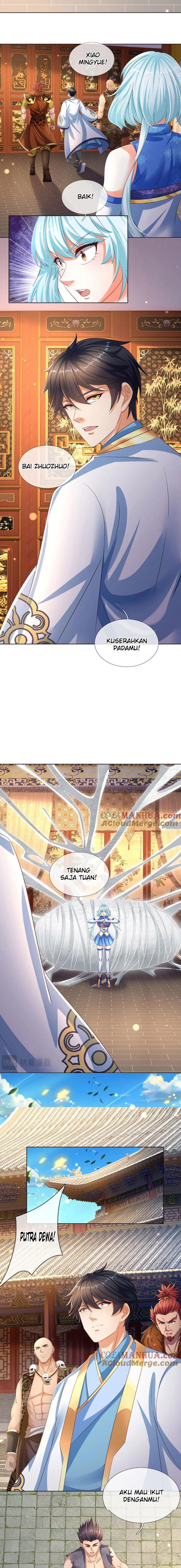 Star Sign In To Supreme Dantian