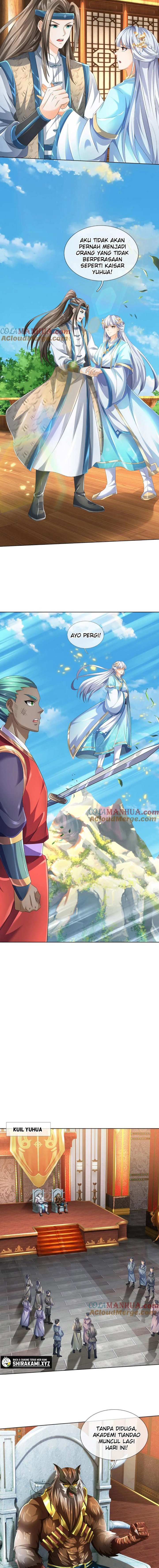 Star Sign In To Supreme Dantian