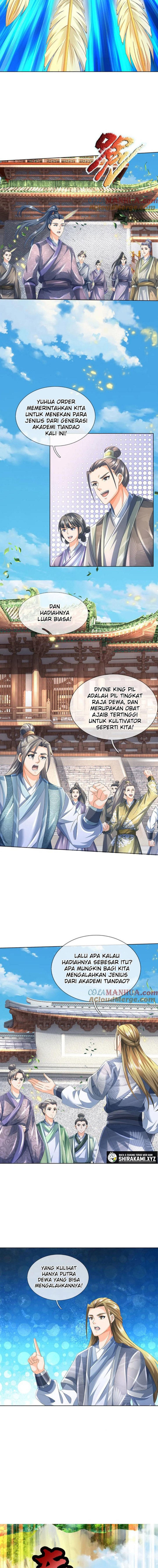 Star Sign In To Supreme Dantian