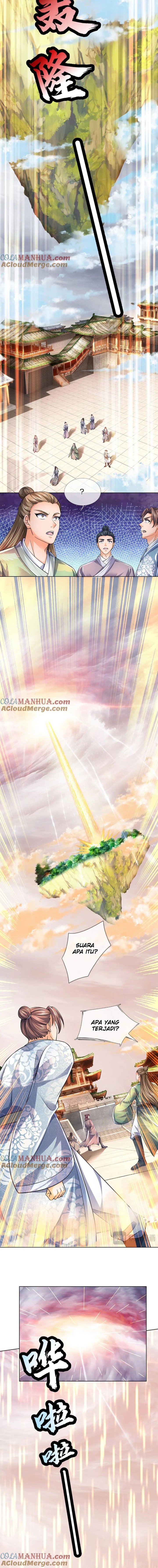Star Sign In To Supreme Dantian