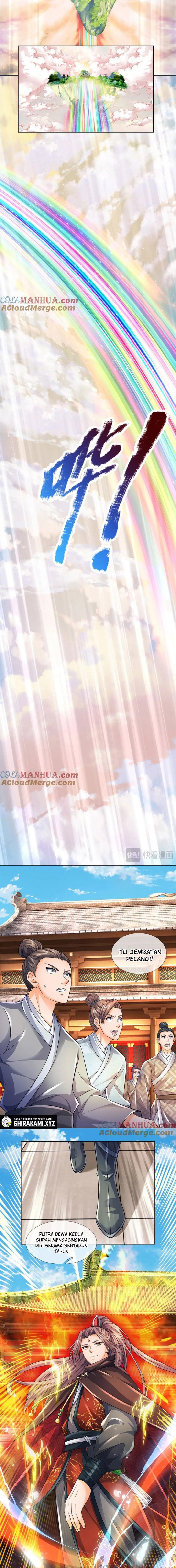 Star Sign In To Supreme Dantian
