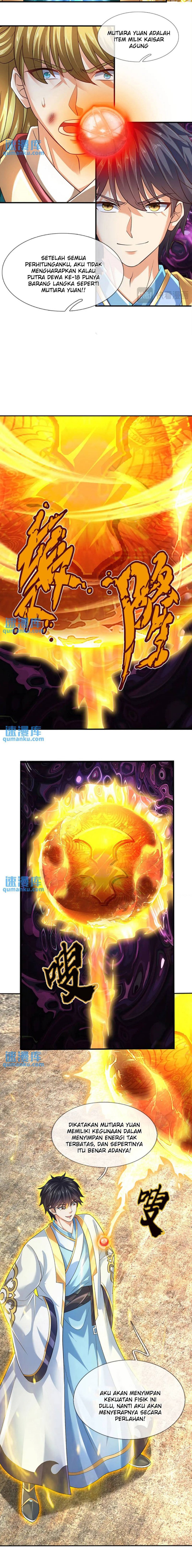 Star Sign In To Supreme Dantian
