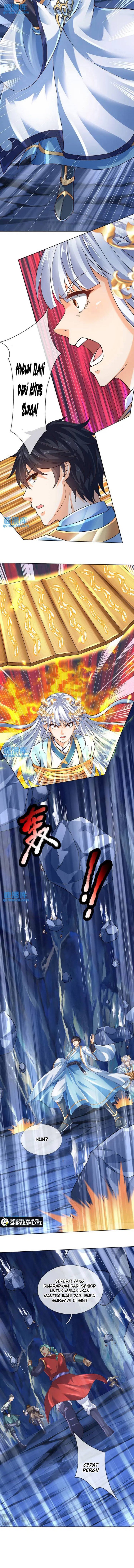 Star Sign In To Supreme Dantian