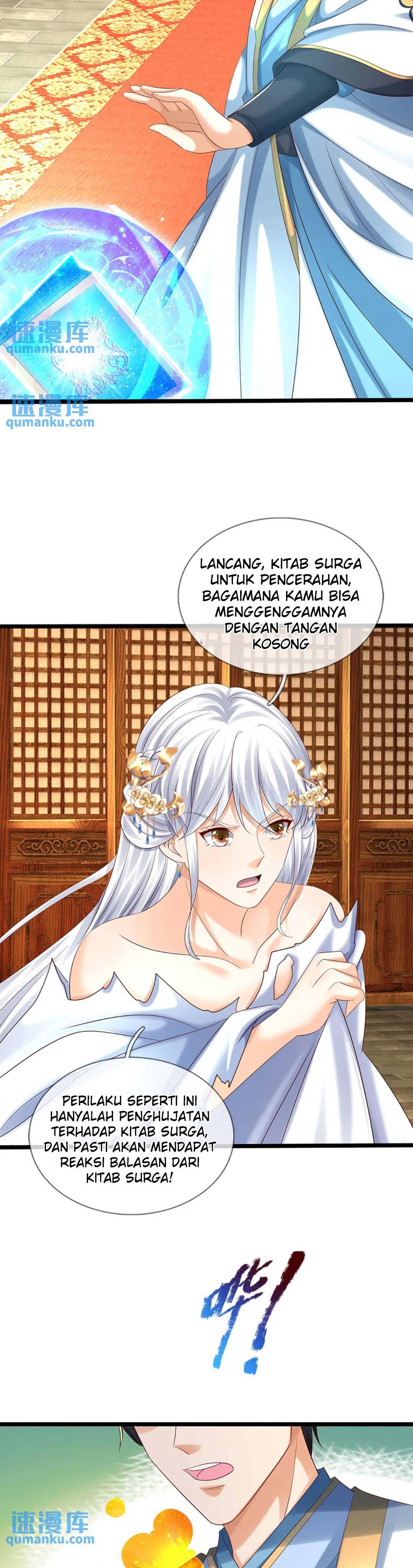 Star Sign In To Supreme Dantian