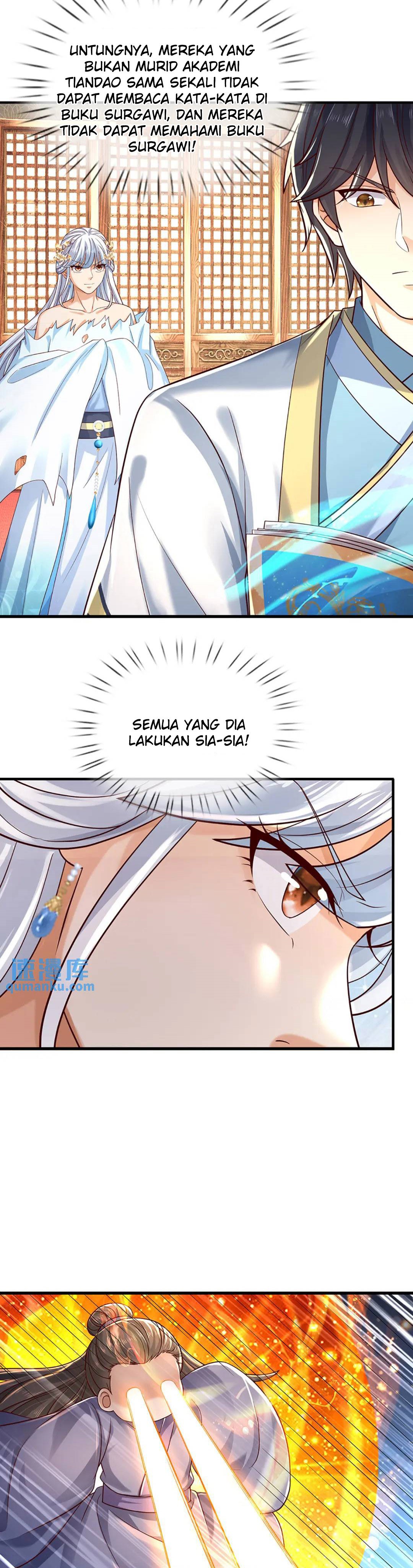 Star Sign In To Supreme Dantian