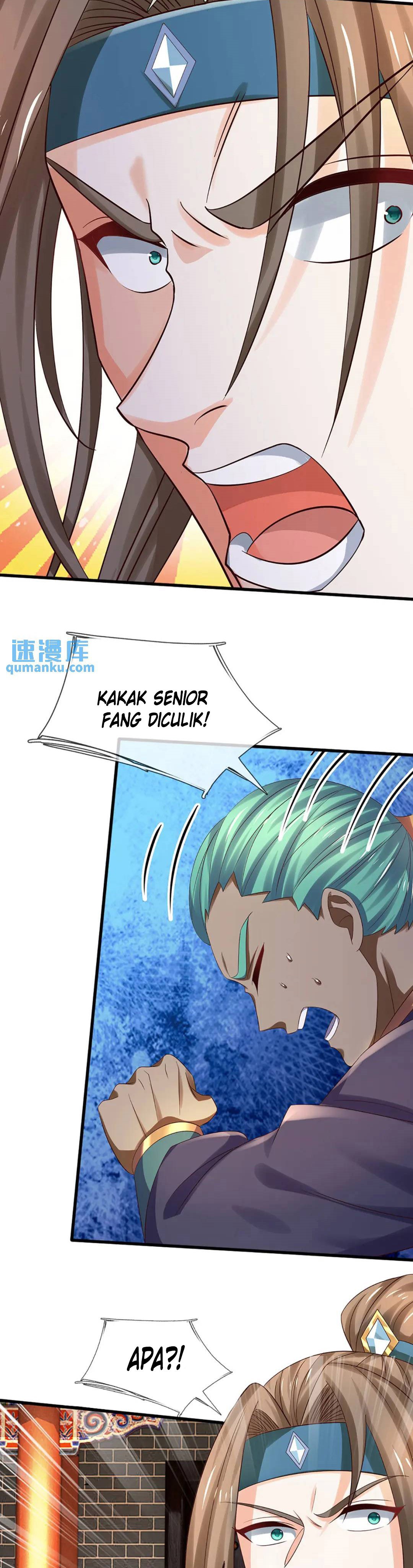 Star Sign In To Supreme Dantian