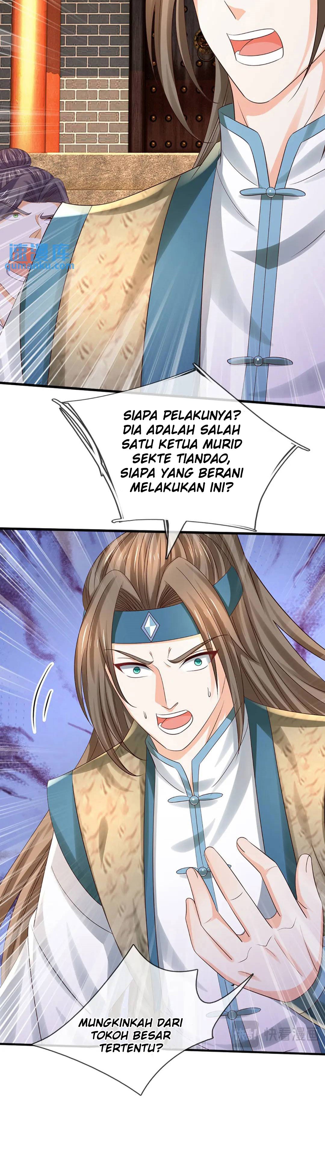 Star Sign In To Supreme Dantian