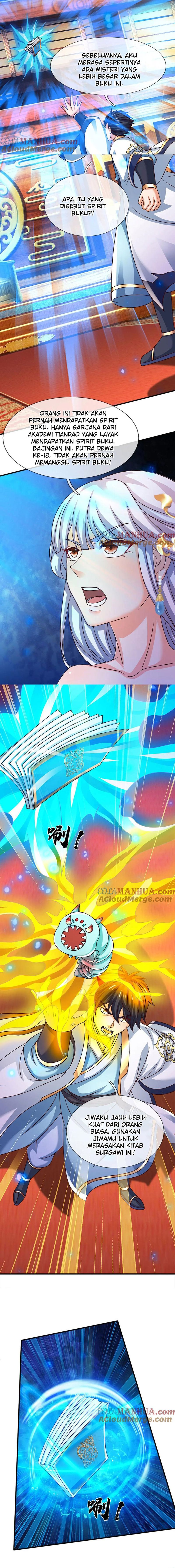 Star Sign In To Supreme Dantian