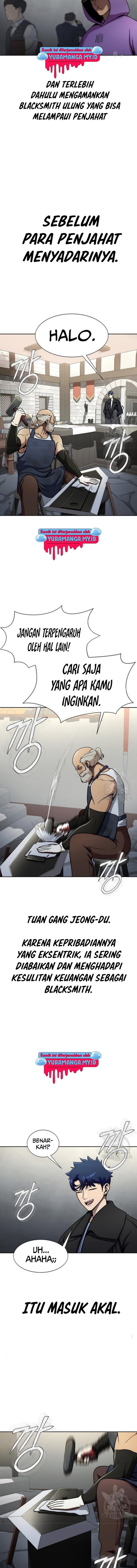 Steel-Eating Player