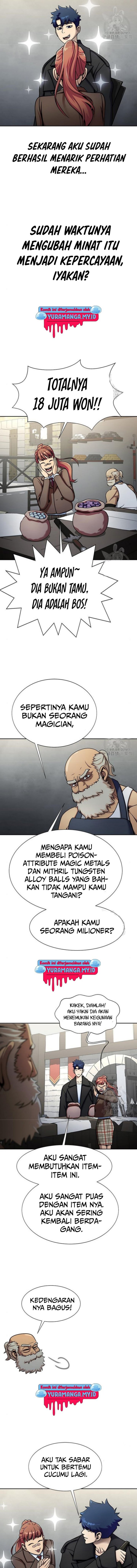 Steel-Eating Player
