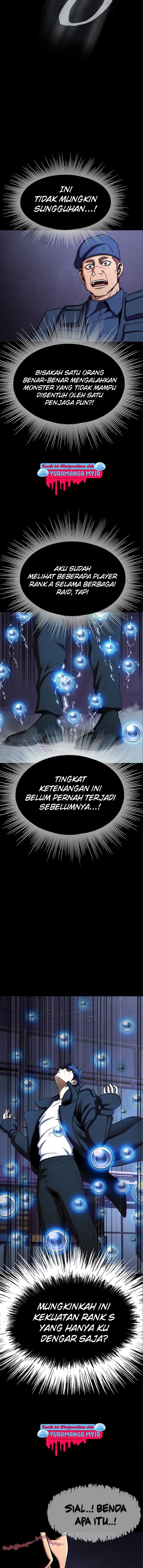 Steel-Eating Player