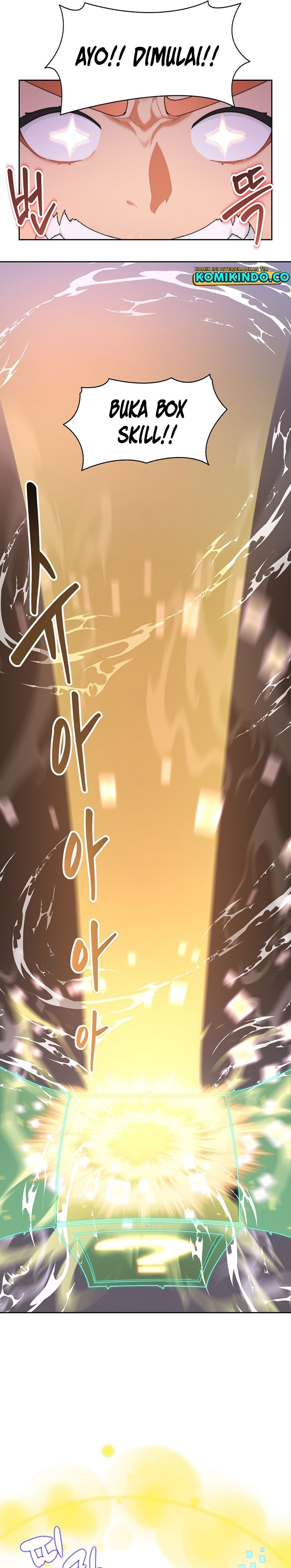 Stuck in the Tower