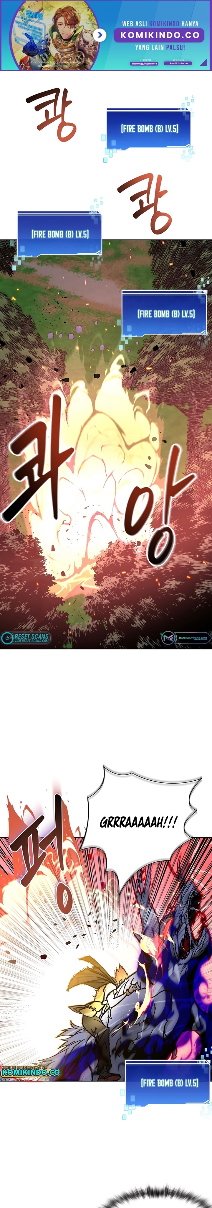Stuck in the Tower