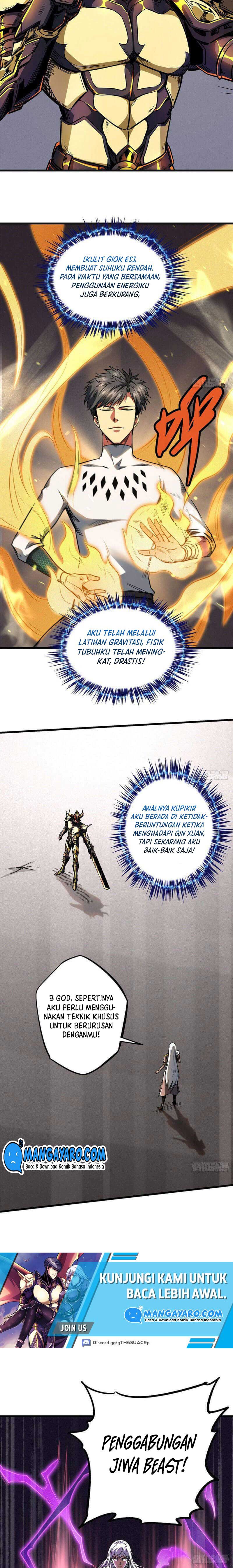 Super God Gene