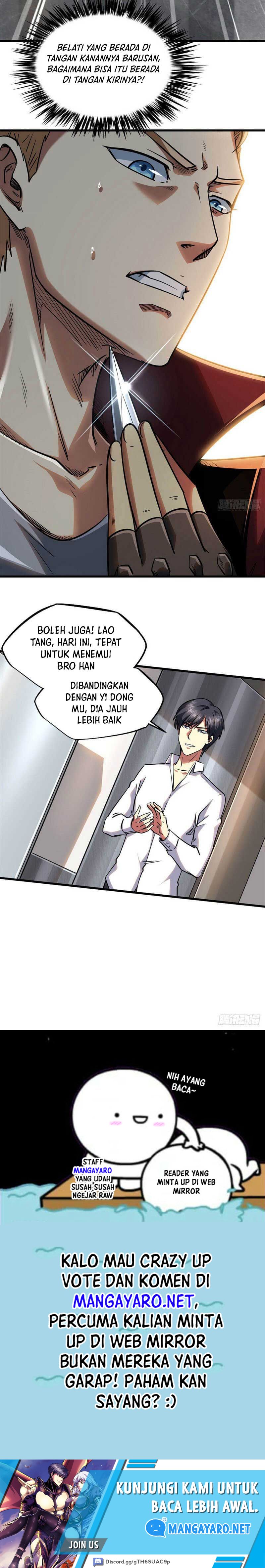 Super God Gene
