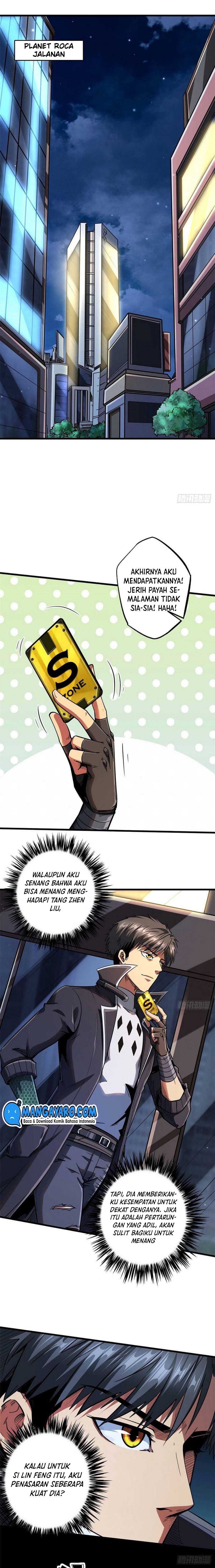 Super God Gene