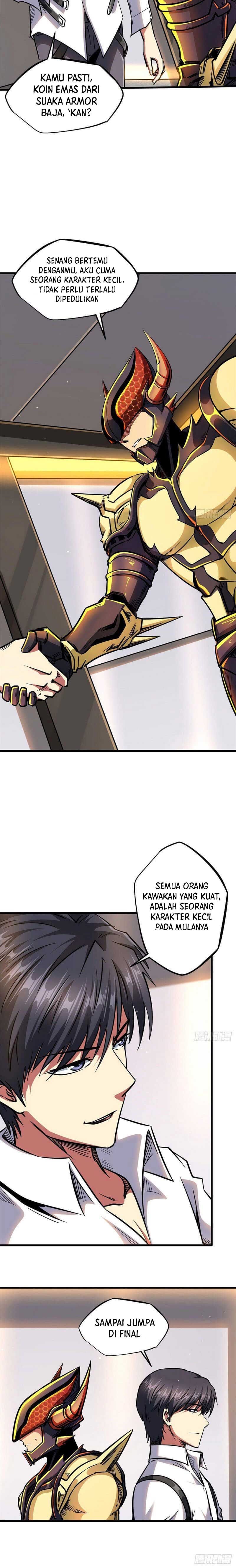 Super God Gene
