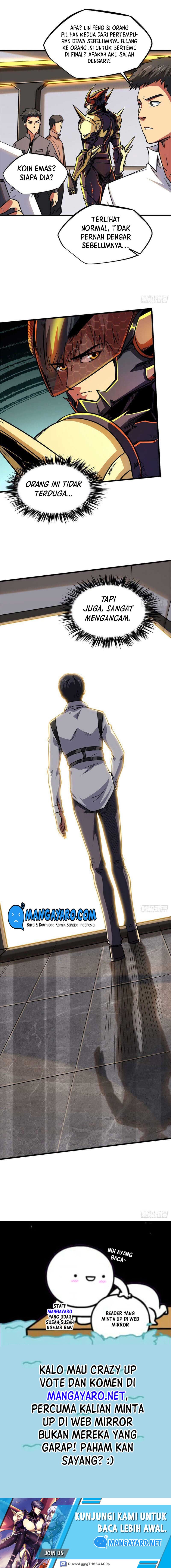 Super God Gene