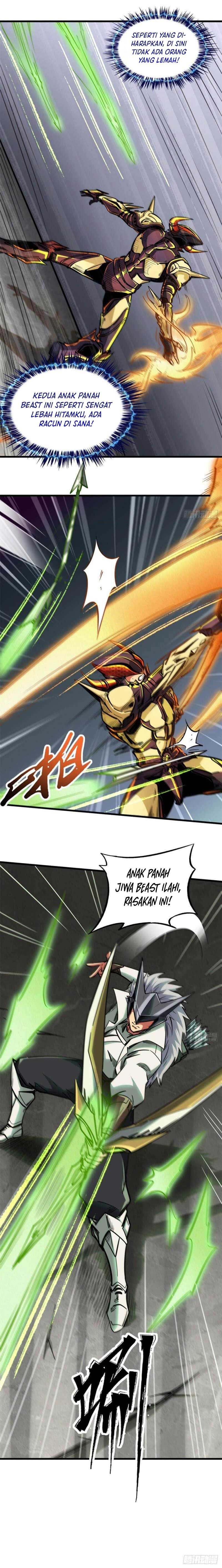 Super God Gene