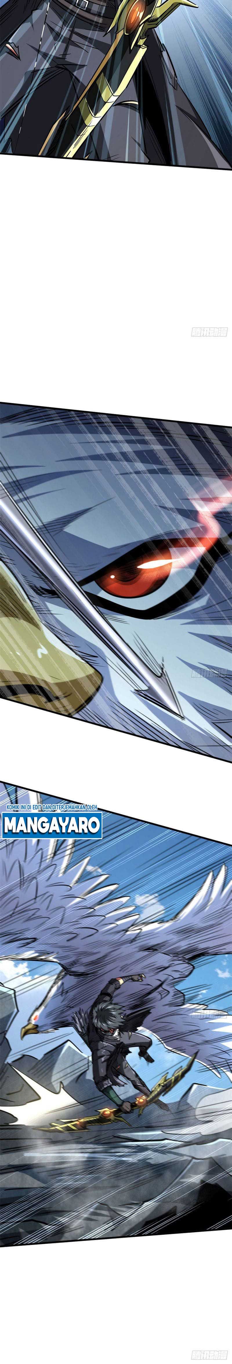 Super God Gene