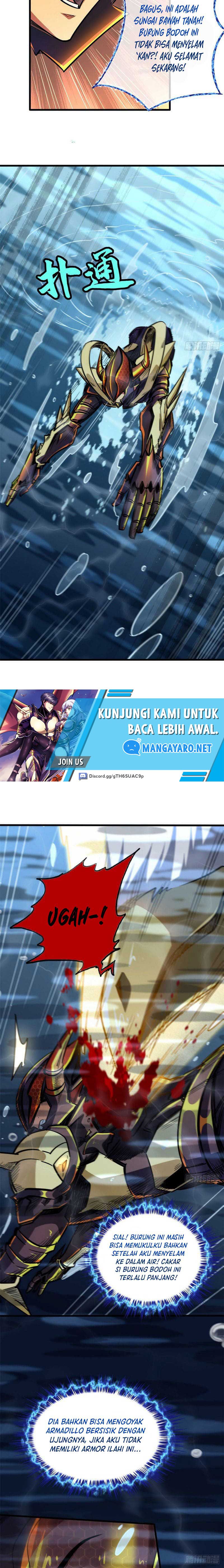 Super God Gene