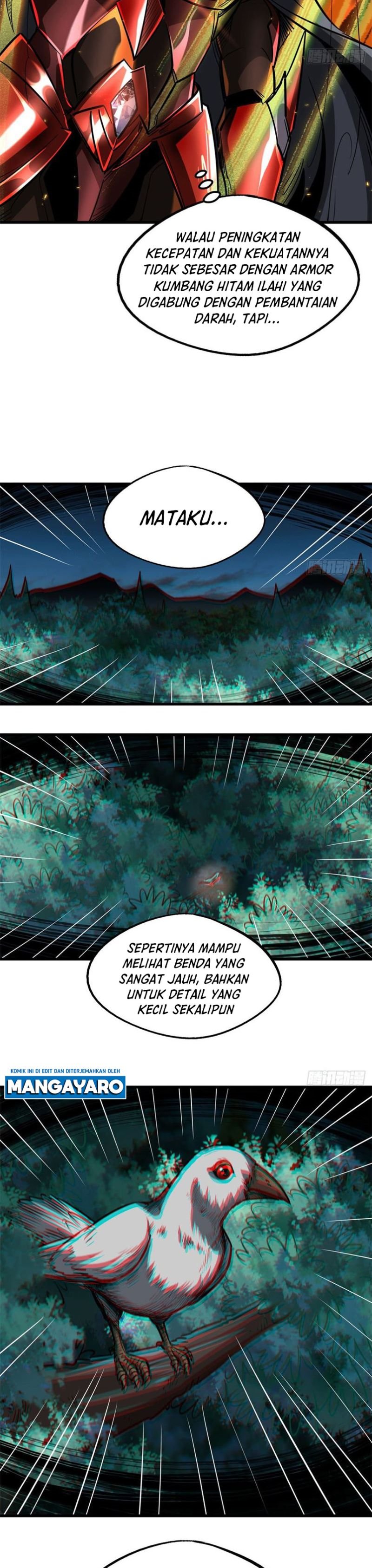 Super God Gene