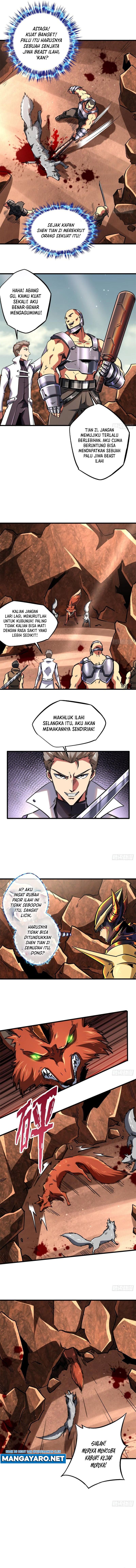 Super God Gene