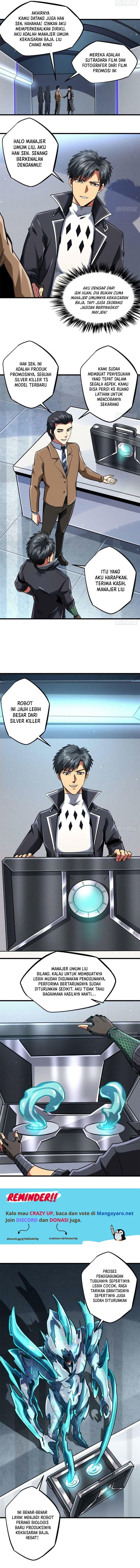 Super God Gene